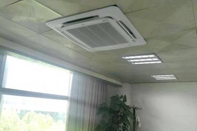 海爾“經典煥新”，加速第一代多聯機迎來換新潮